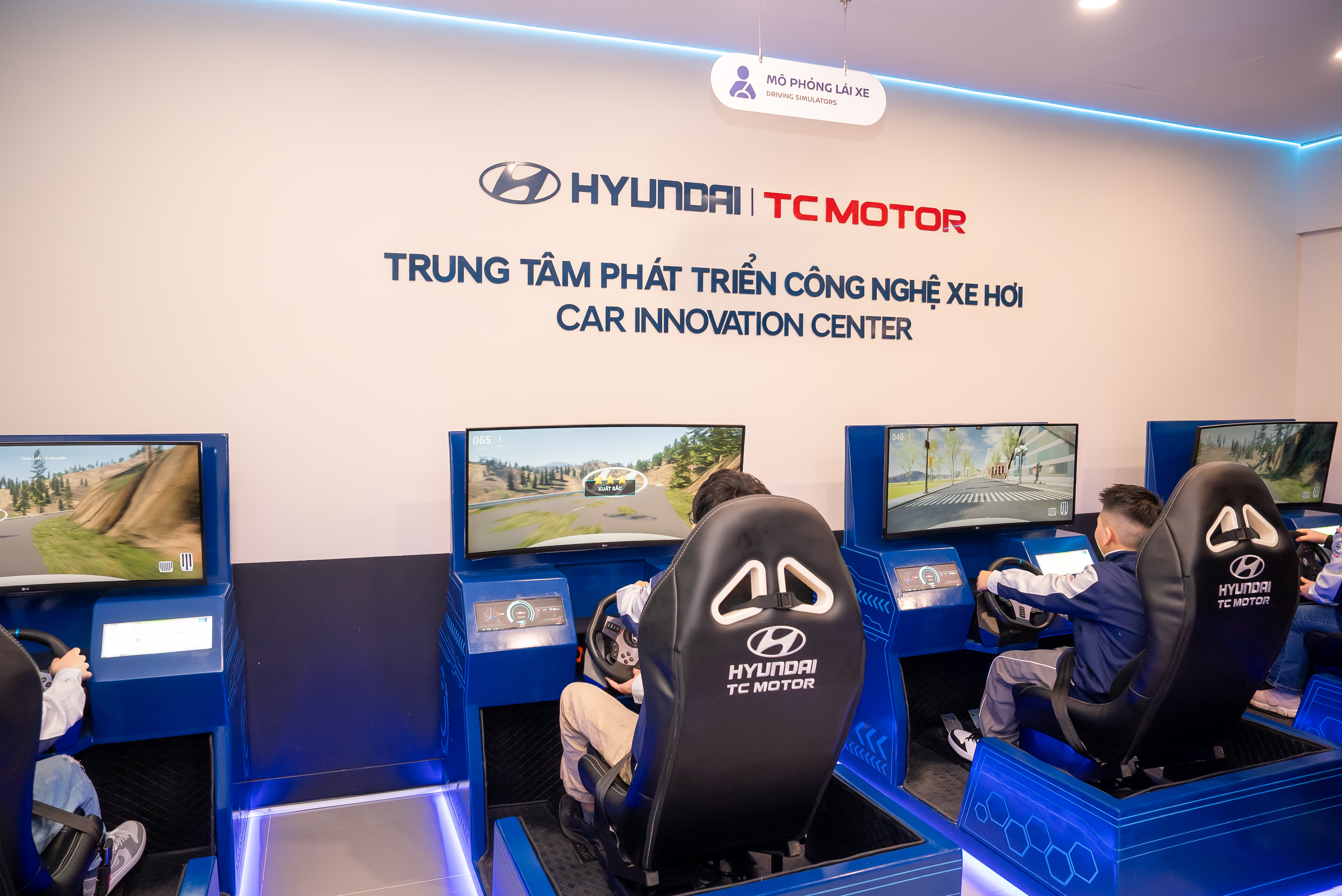 Khám phá 3 cơ sở trải nghiệm sắp ra mắt tại KidZania Hà Nội
